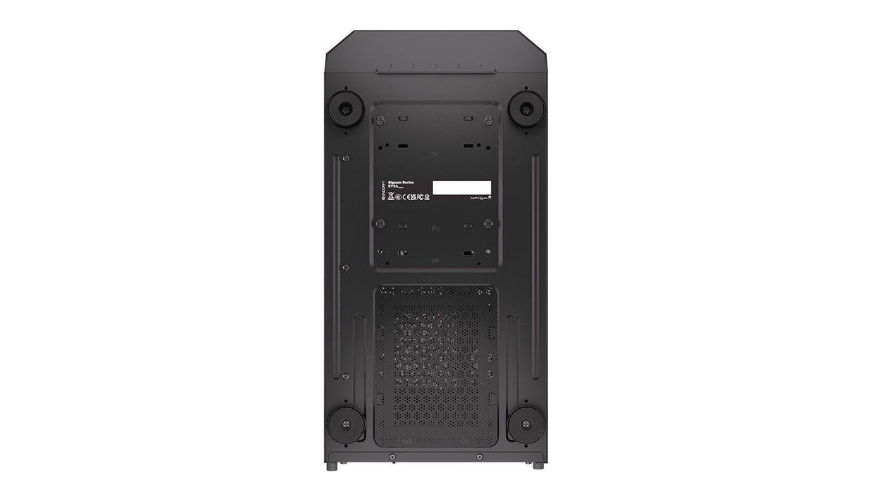 EAN 5903018666228 - ENDORFY Signum 300 Solid Torre Negro imagen 23