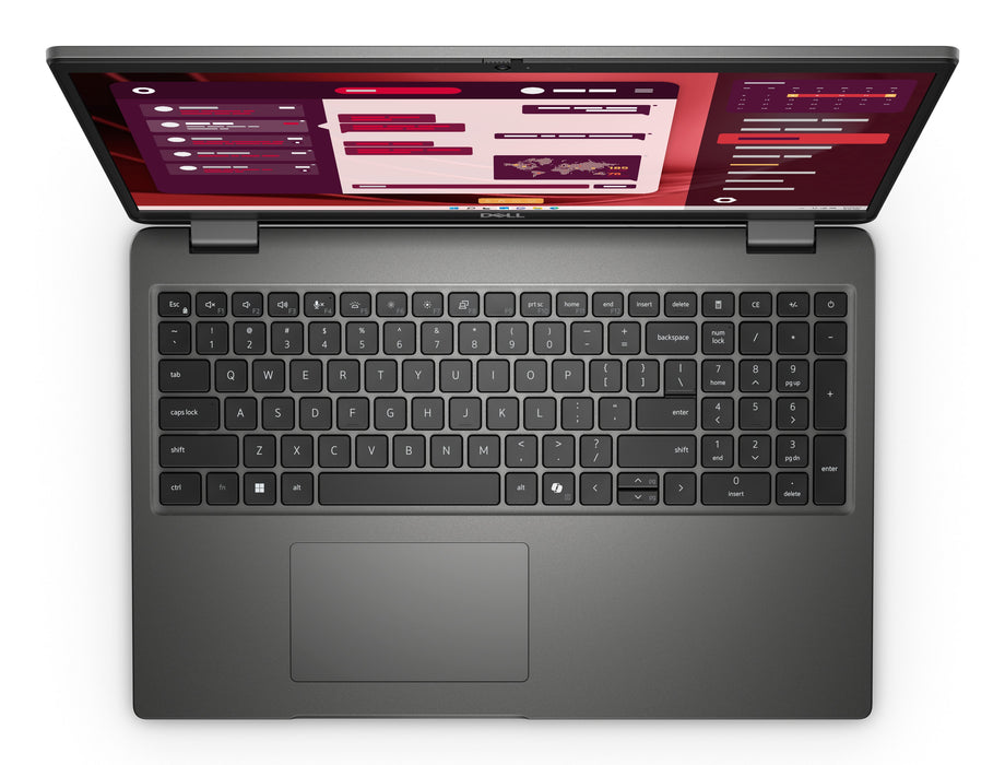 EAN 5397184978559 - DELL Latitude 3550 Intel Core Ultra 5 125U Portátil 39,6 cm (15.6") Full HD 16 GB DDR5-SDRAM 512 GB SSD W imagen 3