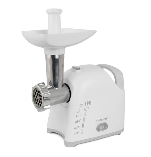 EAN 5901299955277 - Esperanza EKM033 picadora 2200 W Blanco imagen 1