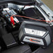 EAN 4013674021512 - Ansmann ALCT6-24/10 6/12/24 V Negro imagen 9