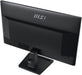 EAN 0824142363218 - MSI Pro MP245G pantalla para PC 60,5 cm (23.8") 1920 x 1080 Pixeles Full HD LCD Negro imagen 17