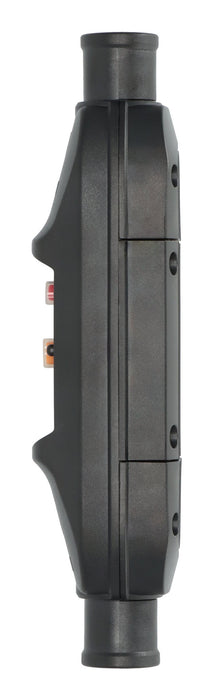 Brennenmuhl Prcd-Schutzschalter 10ma 240v 16a Typ A