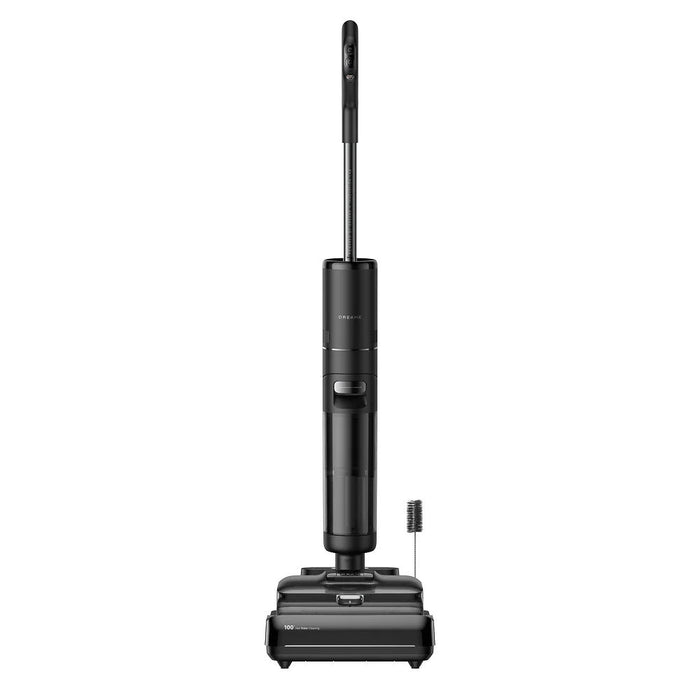 EAN 6978515252778 - Dreame H15 Pro FoamWash Mopa eléctrica Batería Seca y húmeda Sin bolsa 400 W Negro, Rojo 30000 Ah imagen 10