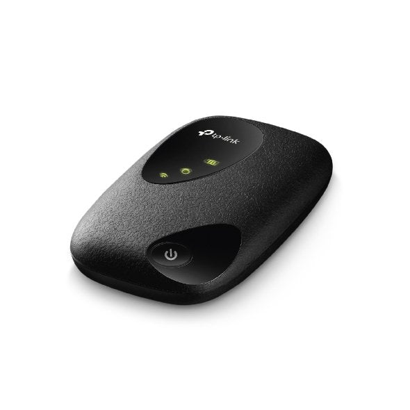 EAN 4897098683378 - TP-Link M7010 router de telefonía/puerta de enlace/módem Router de red móvil imagen 2