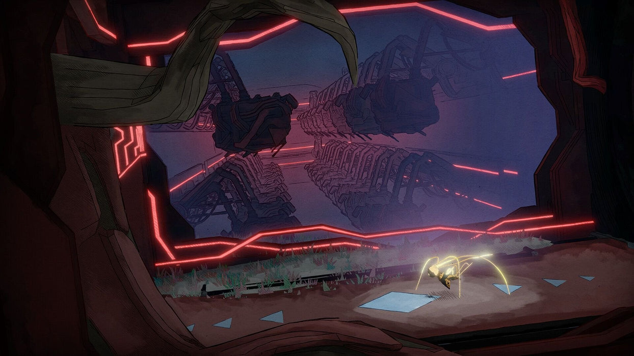 Juego Mio Memories In Orbit Playstation 5