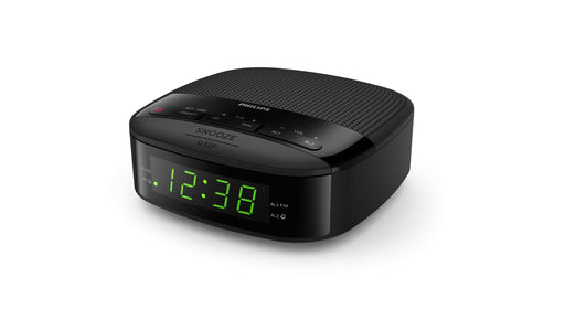 EAN 4895229108240 - Philips TAR3205/12 radio Reloj Digital Negro imagen 1