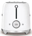 EAN 8017709231057 - Smeg TSF01WHEU tostadora 6 2 rebanada(s) 950 W Blanco imagen 3