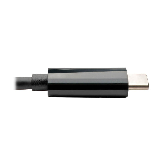 EAN 0037332210678 - Tripp Lite U444-06N-H4UB-C Adaptador gráfico USB imagen 5