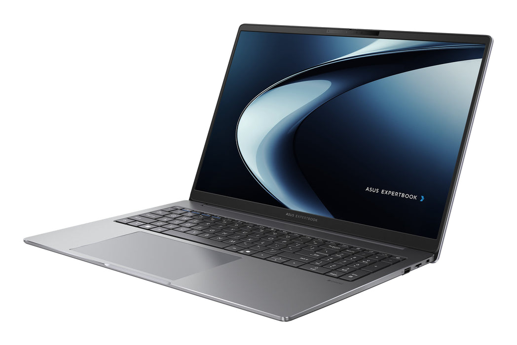EAN 4711636211444 - ASUS ExpertBook P3 PM3606CKA-PL0243X 40,6 cm (16") DDR5-SDRAM Wi-Fi 7 (802.11be) imagen 4
