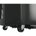 EAN 8003437629617 - Whirlpool PACF212HP B aire acondicionado portátil 60 dB Negro imagen 2