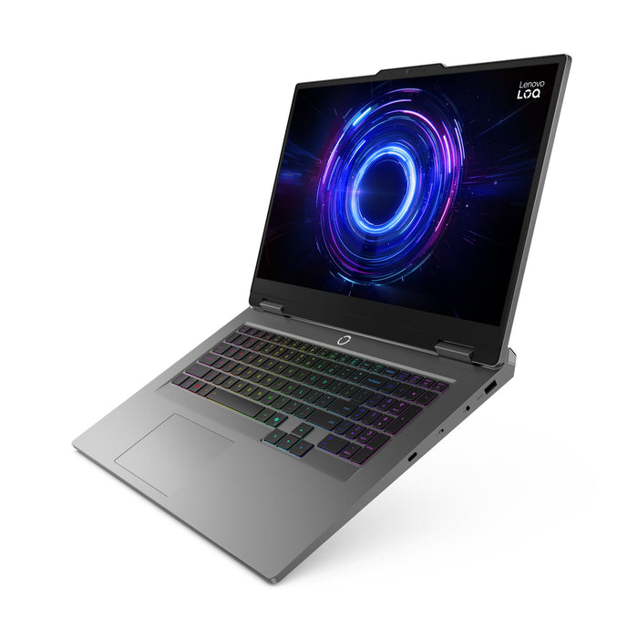 EAN 199271246924 - Lenovo LOQ 17IRX10 Intel® Core™ i7 i7-13650HX Portátil 43,9 cm (17.3") Full HD 16 GB DDR5-SDRAM 512 GB SSD imagen 4