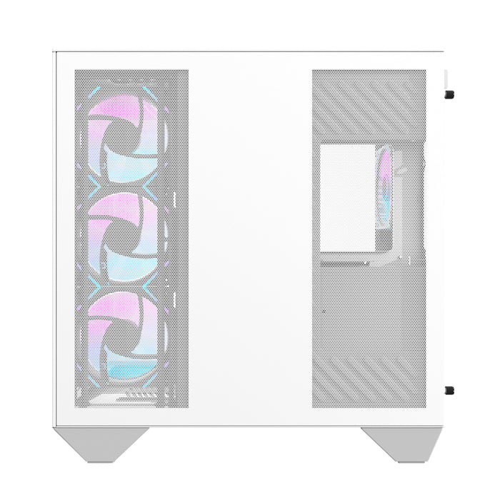 EAN 4711527004322 - darkFlash DC-DY470-W-ES1 carcasa de ordenador Full Tower imagen 9