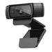 EAN 5099206061309 - Logitech 960-001055 cámara web 3 MP 1920 x 1080 Pixeles USB Negro imagen 1