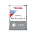 EAN 8592978631864 - Toshiba X300 disco duro interno 14 TB 7200 RPM 3.5" Serial ATA III imagen 3