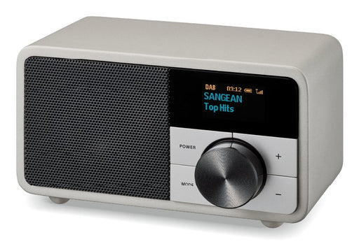 EAN 4711317995366 - Sangean DDR-7 Personal Digital Plata imagen 2