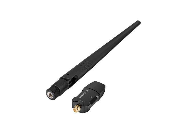 EAN 5901969447538 - Lanberg NC-0900-WIE adaptador y tarjeta de red WLAN 600 Mbit/s imagen 7