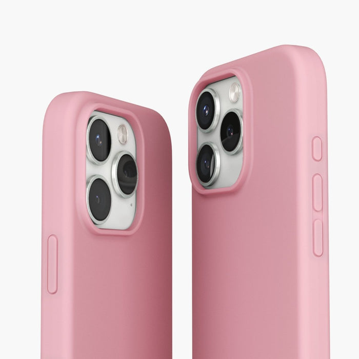 EAN 4251483699939 - Vonmählen Soft Silicone Case funda para teléfono móvil 17,5 cm (6.9") Rosa imagen 5