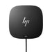 EAN 0195161120923 - HP USB-C G5 Dock Alámbrico USB 3.2 Gen 1 (3.1 Gen 1) Type-C Negro imagen 1