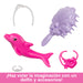 EAN 0194735183630 - Barbie A Touch of Magic HRP97 muñeca imagen 12