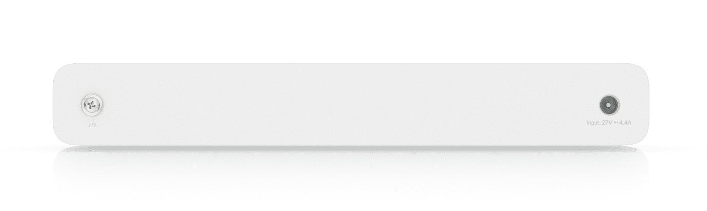EAN 0810010076595 - Ubiquiti UISP Gestionado L2 Gigabit Ethernet (10/100/1000) Energía sobre Ethernet (PoE) Blanco imagen 3