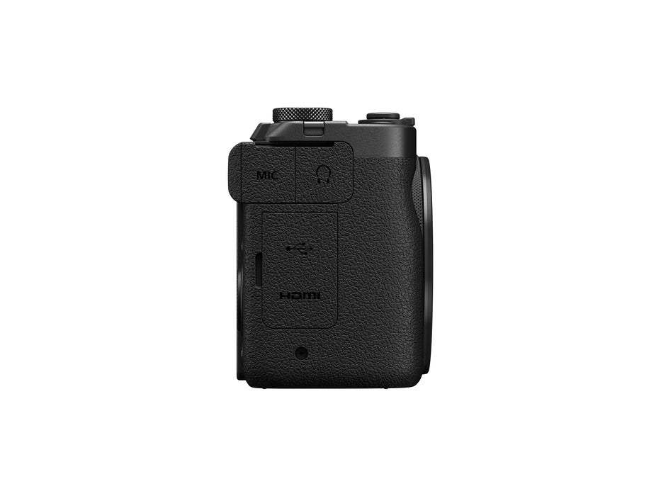 EAN 4549292228090 - Canon PowerShot V1 Cámara compacta 22,3 MP CMOS 5760 x 3840 Pixeles Negro imagen 6