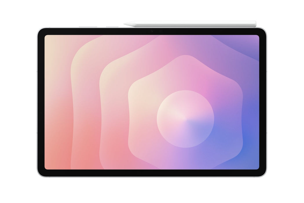 Tablet Samsung Galaxy Tab S11 12ram 128gb Lte De Silver