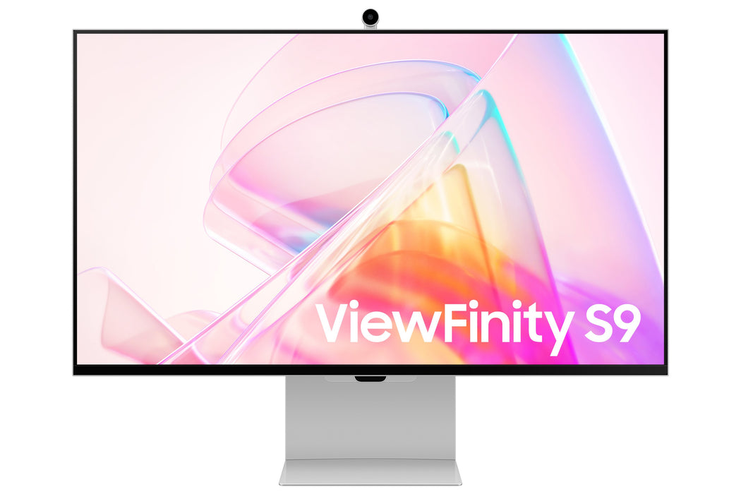 EAN 8806095006413 - Samsung S90PC pantalla para PC 68,6 cm (27") 5120 x 2880 Pixeles 5K Ultra HD LCD Plata imagen 3