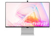 EAN 8806095006413 - Samsung S90PC pantalla para PC 68,6 cm (27") 5120 x 2880 Pixeles 5K Ultra HD LCD Plata imagen 3