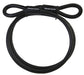 EAN 3520190933768 - MASTER LOCK 49EURD cable antirrobo Negro 3 m imagen 1