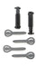 EAN 4031541744005 - B&W Cases Distance Keeper Kit de mantenimiento imagen 4