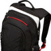 EAN 0085854220408 - Case Logic Sporty DLBP-114 Black 35,6 cm (14") Funda tipo mochila Negro imagen 3