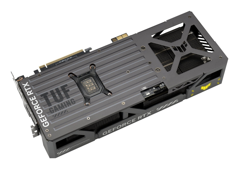 Rtx 5080 Oc 16gb Asus Tuf Btf Gaming Gddr73 Fan
