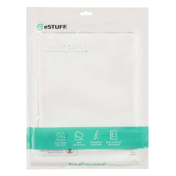 EAN 5715063344538 - eSTUFF ES683614-BULK funda para tablet Negro imagen 3