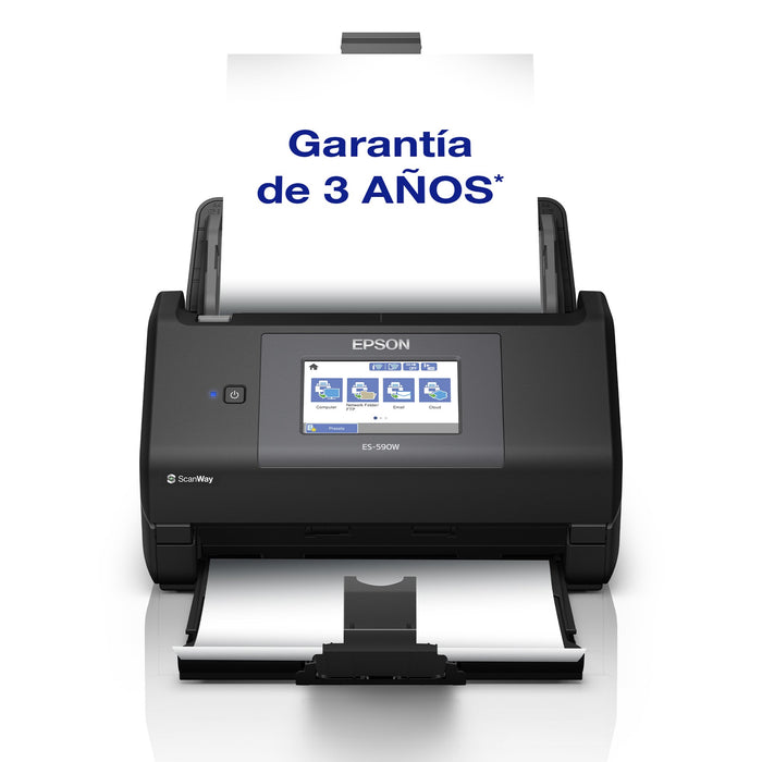 EAN 8715946745787 - Epson WorkForce ES-590W imagen 5