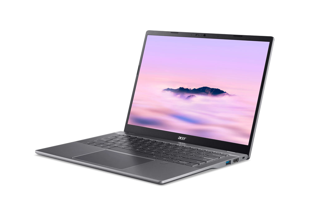 EAN 4711474827616 - Acer Chromebook Plus 514 CBE594-2L-TCO-756P Intel Core 7 150U 35,6 cm (14") WUXGA 16 GB LPDDR5x-SDRAM 256 imagen 4