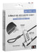 EAN 3303170118931 - T'nB MCAV3IN1CODE accesorio para cable Bloqueo de seguridad de cables imagen 6