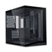 EAN 4718466019851 - Lian Li 011 Dynamic Mini O11D mini V2 Flow Mini Tower Negro imagen 1
