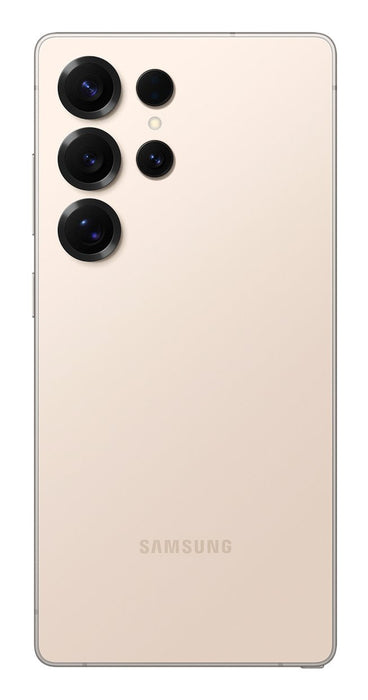 Smartphone  Samsung Galaxy S25 Ultra Sm-S938b/Ds 17,5 Cm (6.9") Sim Doble Android 15 5g Usb Tipo C 12 Gb 512 Gb 5000 Mah Oro Rosado