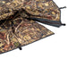 EAN 8718127036421 - Buteo Photo Gear 720233 ropa para profesional de la fotografía Raincover Marrón, Camuflaje Unisex imagen 3