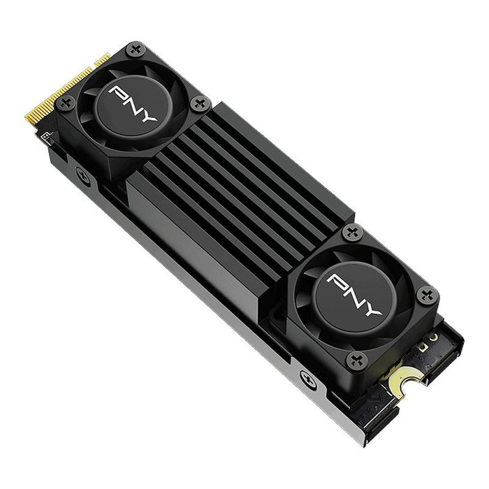 EAN 0751492781808 - PNY CS3150 1 TB M.2 PCI Express 5.0 NVMe 3D NAND imagen 3