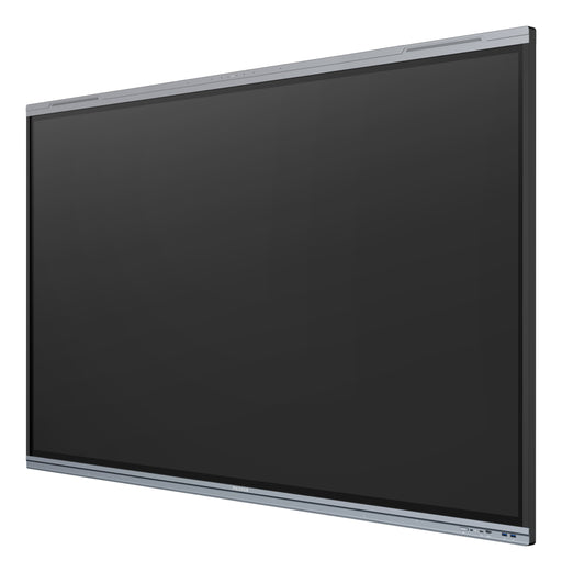 EAN 6927433607887 - MAXHUB E7530 pizarra blanca interactiva 190,5 cm (75") 3840 x 2160 Pixeles Pantalla táctil Negro imagen 2