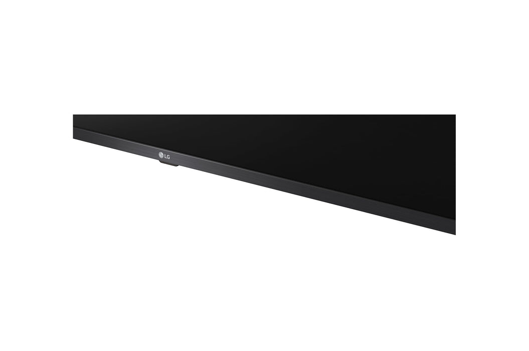 Lg 43us662h Televisor 109,2 Cm (43") 4k Ultra Hd Smart Tv Wifi Negro