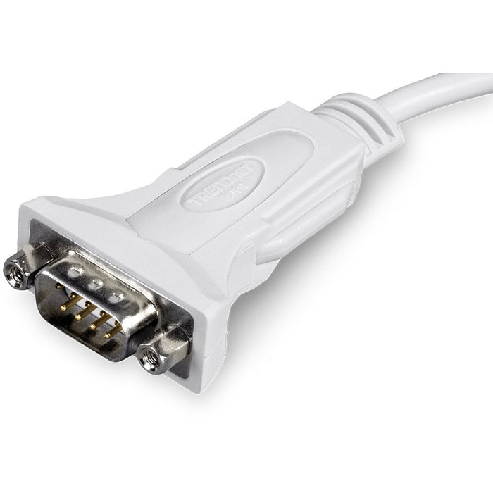 10 Ft. Usb To Serial Converter Accs