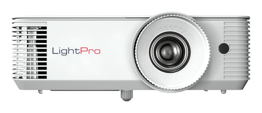 EAN 850053009822 - InFocus MULTIMEDIA PROJECTOR Proyector de alcance estándar 4000 lúmenes ANSI DLP WXGA (1200x800) 3D Blanco imagen 1