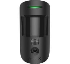 Ajax Alarmanlage Motioncam Indoor (Phod) Schwarz