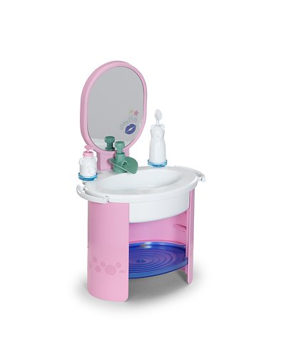 Zapf Creation Zapf Baby Born Handwaschbecken 838914