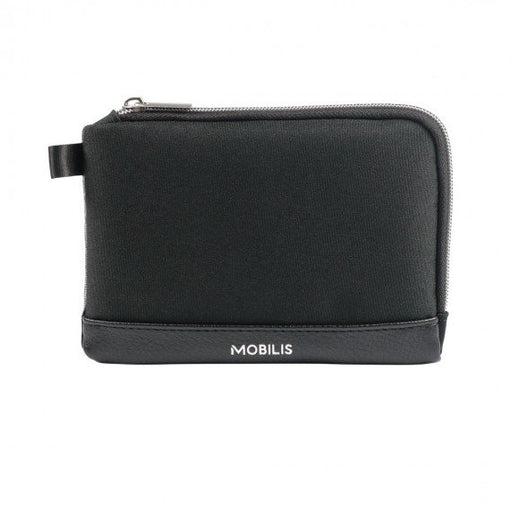EAN 3700992521794 - Mobilis 056008 funda para dispositivo periférico Especial Funda de protección Negro imagen 1