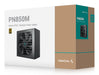 EAN 6933412719564 - DeepCool PN850M unidad de fuente de alimentación 850 W 20+4 pin ATX ATX Negro imagen 10