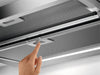 EAN 7332543805761 - AEG DPE5660M Semintegrada (extraíble) Gris 495 m³/h imagen 9