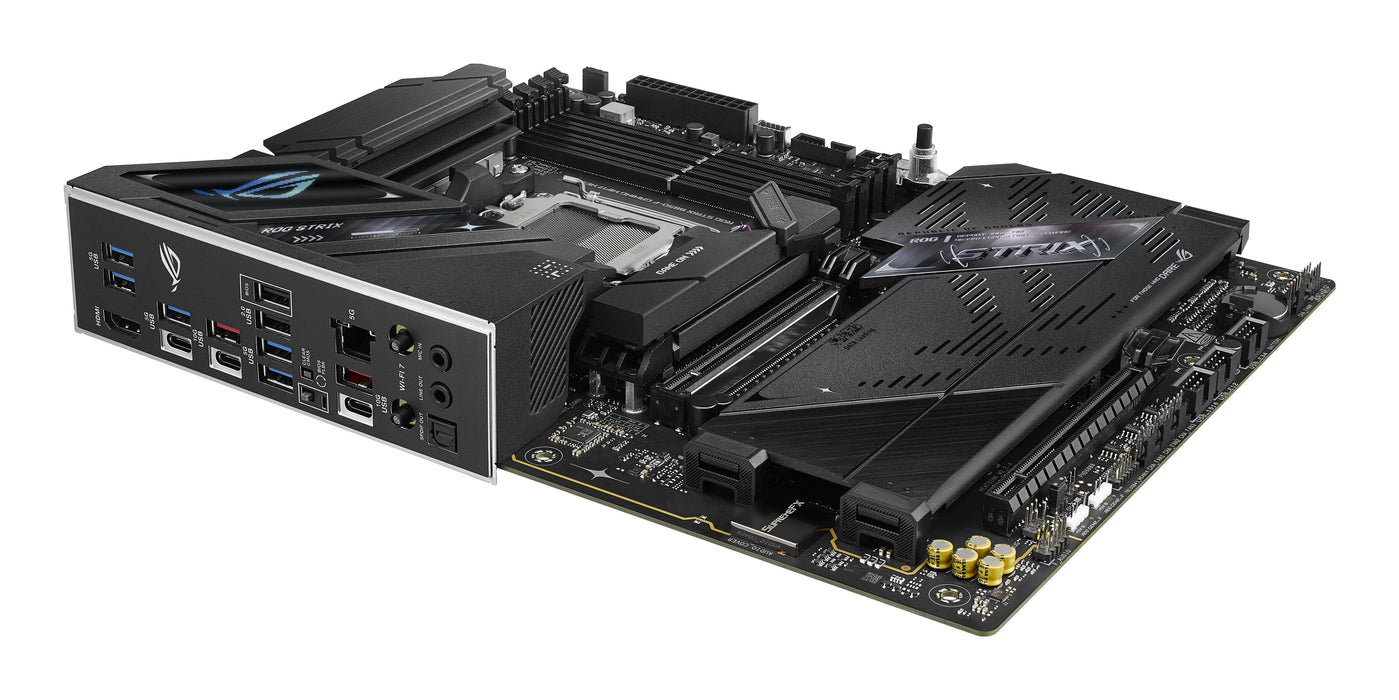 Placa Base Asus Rog Mrix B850-F Gaming Wifi7 Neo Amd,Am5,Ddr5,Atx